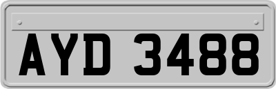 AYD3488
