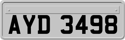 AYD3498