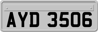 AYD3506