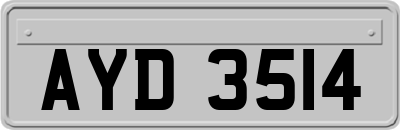AYD3514