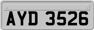 AYD3526