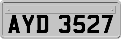 AYD3527