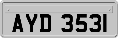 AYD3531