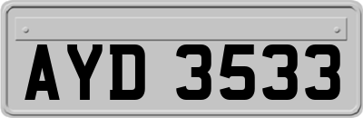 AYD3533