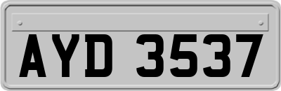 AYD3537