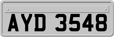 AYD3548