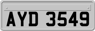 AYD3549