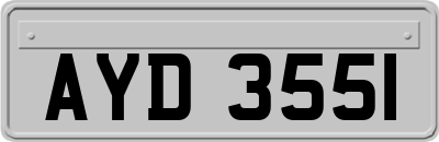 AYD3551
