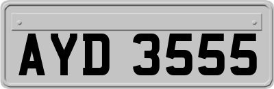 AYD3555