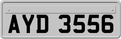 AYD3556