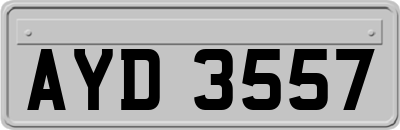 AYD3557