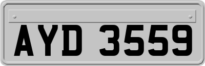 AYD3559