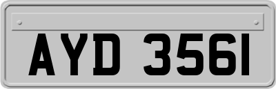 AYD3561