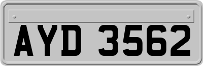 AYD3562
