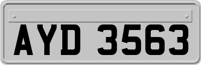 AYD3563