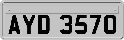 AYD3570