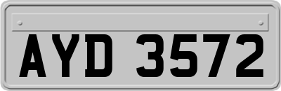 AYD3572