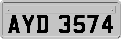 AYD3574