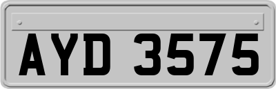 AYD3575