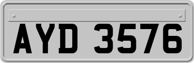 AYD3576