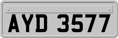 AYD3577
