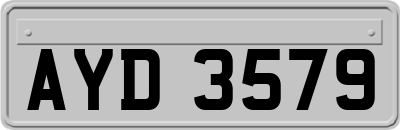 AYD3579