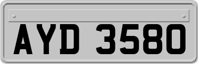AYD3580