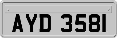 AYD3581