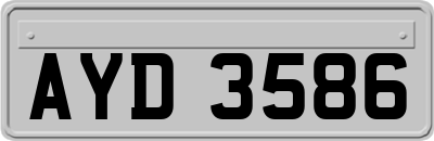 AYD3586