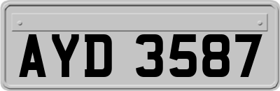 AYD3587