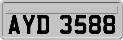 AYD3588