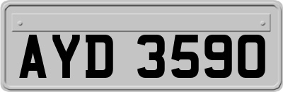 AYD3590