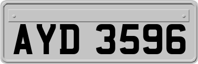 AYD3596