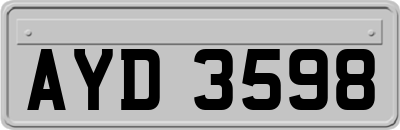 AYD3598