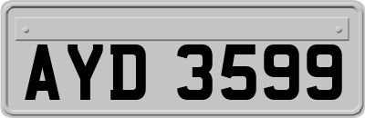 AYD3599