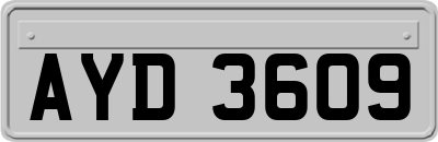 AYD3609
