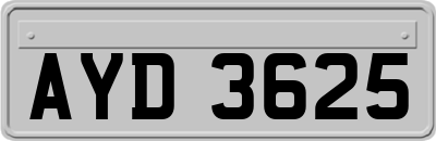 AYD3625