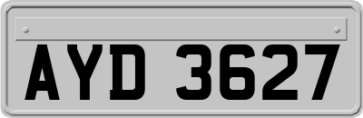 AYD3627