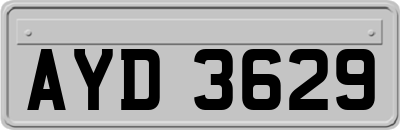 AYD3629