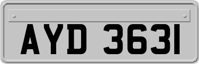 AYD3631