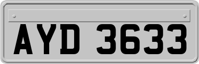 AYD3633
