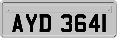 AYD3641