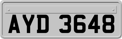 AYD3648