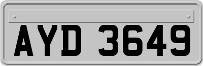 AYD3649