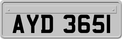AYD3651