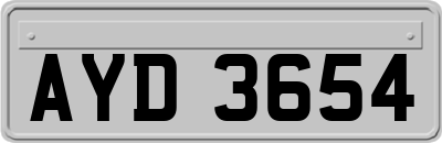 AYD3654