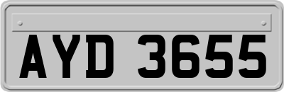 AYD3655