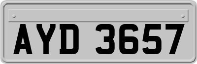 AYD3657