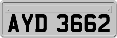 AYD3662