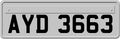 AYD3663